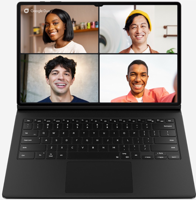 Фото 8 Samsung Galaxy Tab S8 Plus