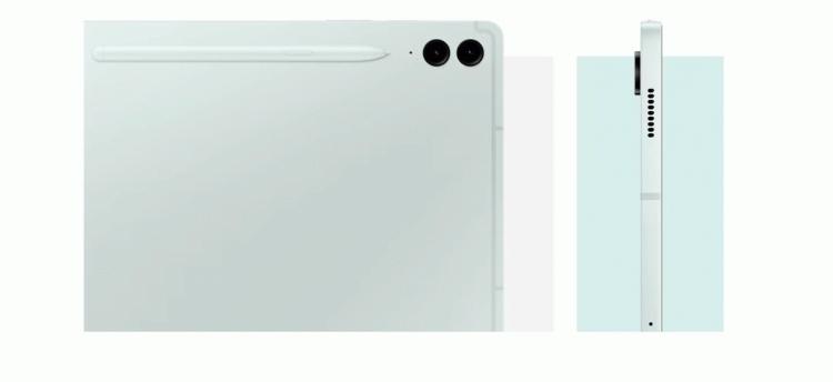  Samsung Galaxy Tab S9 FE