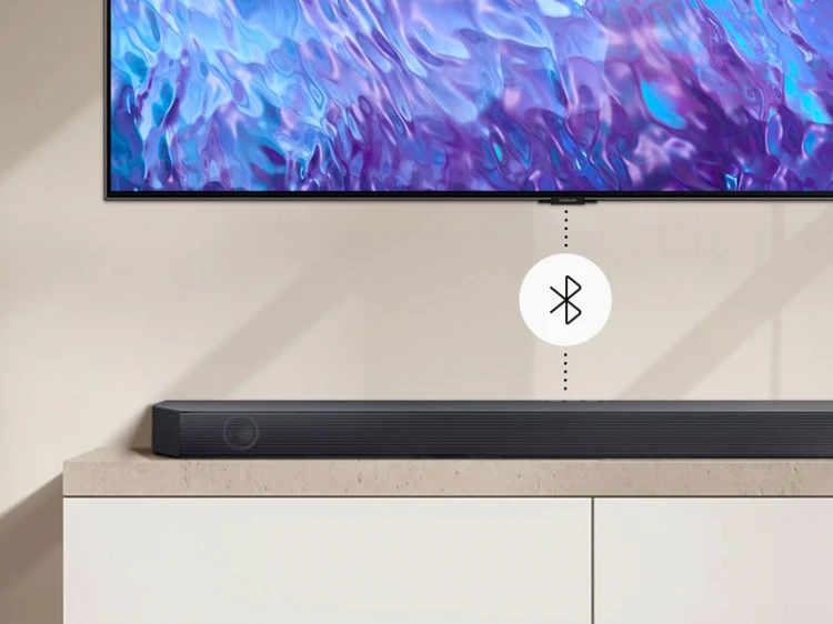  7 Samsung HW-Q600C