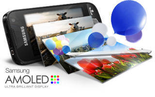  AMOLED-