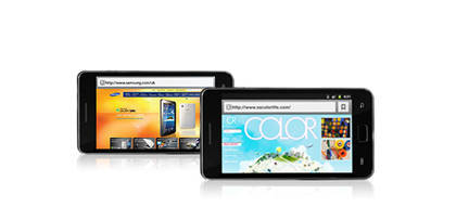 Повнофункціональний веб-браузер