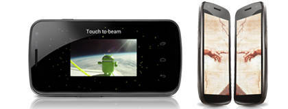  Android Beam