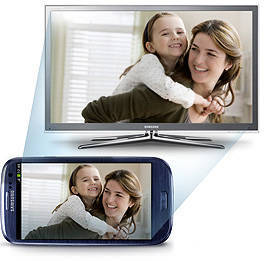 AllShare Cast
