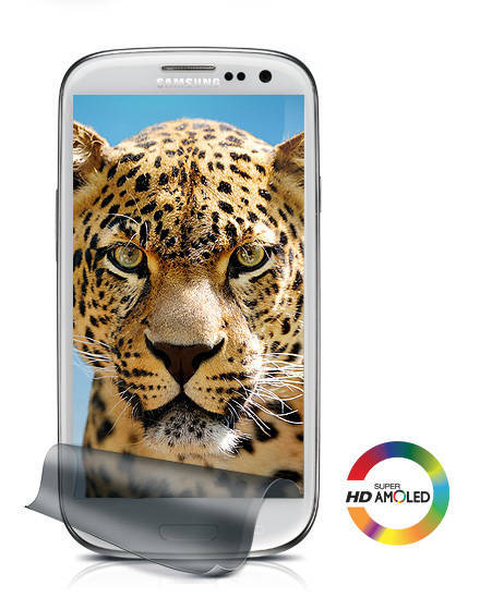 4.8 HD Super AMOLED