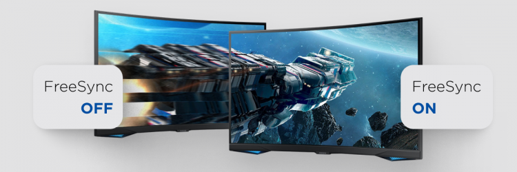  5 Samsung OdysseyG6