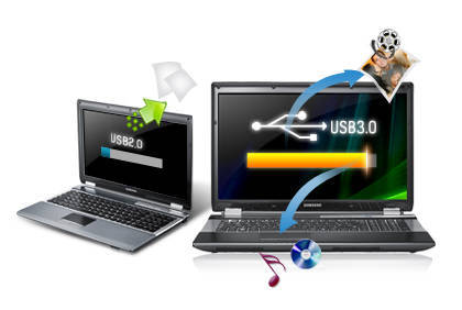     USB 3.0