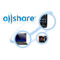      AllShare ™