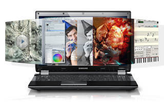       Intel® Core ™ i5