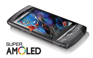  AMOLED-