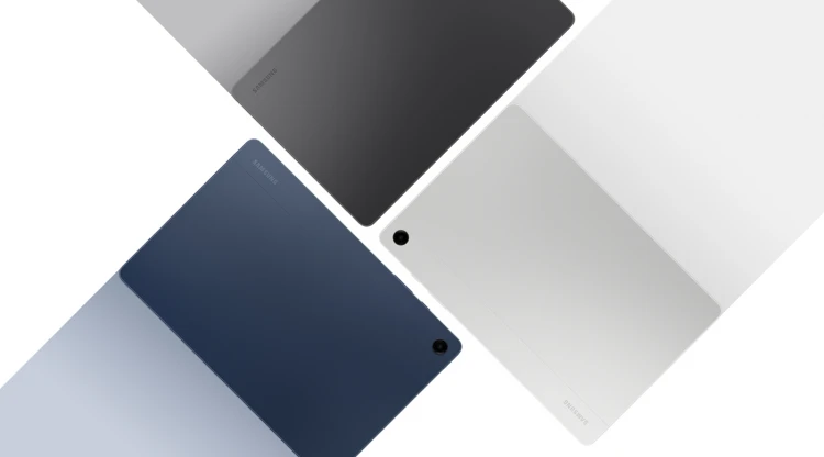  2 Samsung Galaxy Tab A9 A9 plus