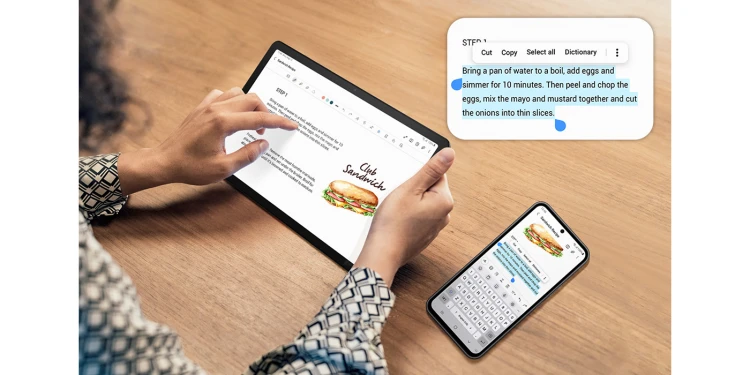 10 Samsung Galaxy Tab A9 A9 plus