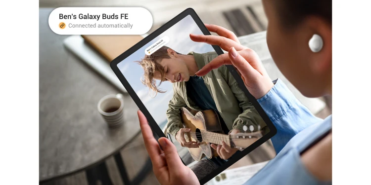  11 Samsung Galaxy Tab A9 A9 plus