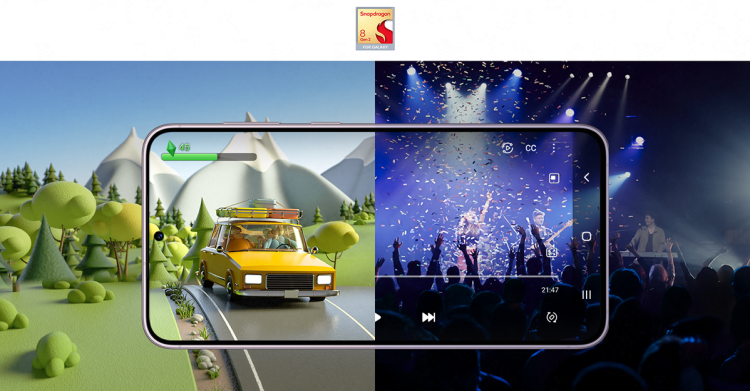  2 Samsung Galaxy S23 plus