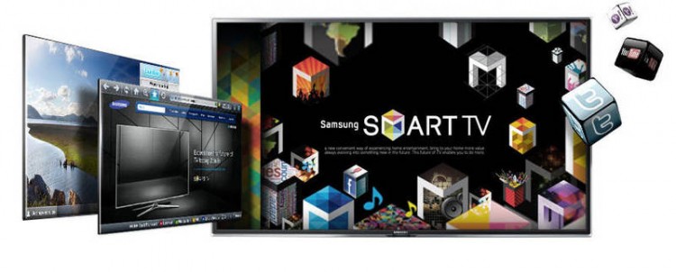  , ,    : Smart TV  !
