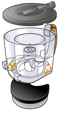    (Twin Chamber System)