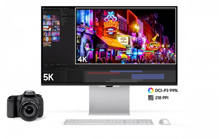  1 Samsung ViewFinity S9