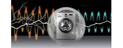  Volt Control