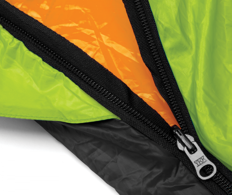 red point lightsome 170  YKK