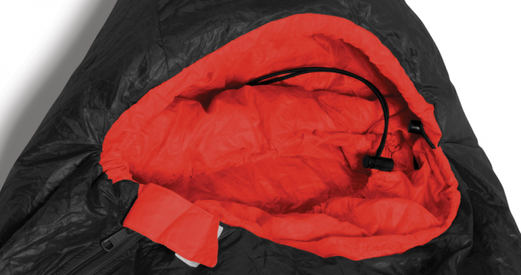 red point oxygen 300