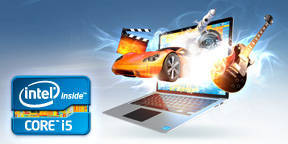  Intel® Core ™ i5 3- 