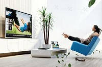 Clear Video HD Technology