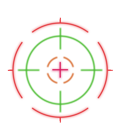 Laser weaponry