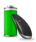 Rechargeable Li-ion battery