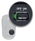   Wireless Mouse M215 -   