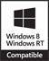 Windows 8 and Windows RT