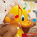 Fanale sonoro Quack