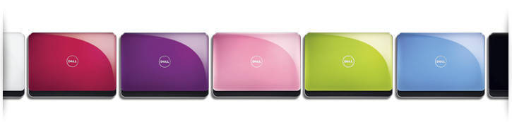 Нетбуки Dell Inspiron Mini 10 Нетбуки Dell Inspiron Mini 10
