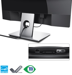 24-  Dell | SE2416H -   