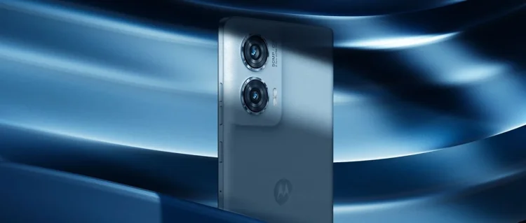 Фото 4 Moto Edge 50 fusion