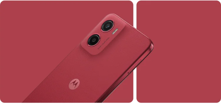  11 Moto G05