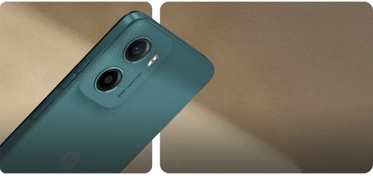  3 Moto G05
