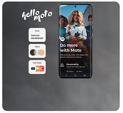  7 Moto Edge 50