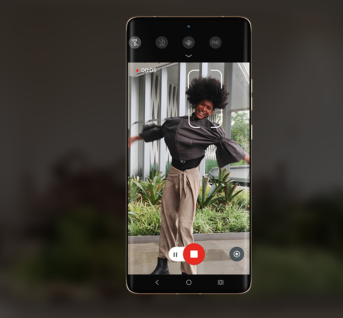  4 Moto Edge 50