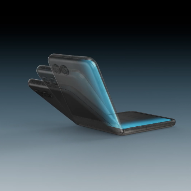 Фото 4 Moto_Razr_50