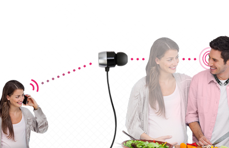HD Voice