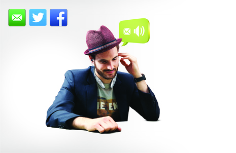 SMS / SNS 
