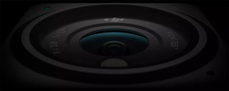  3 DJI Action 2 Dual-Screen Combo