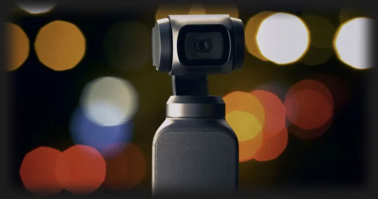 DJI Osmo Pocket 3 Standard Combo