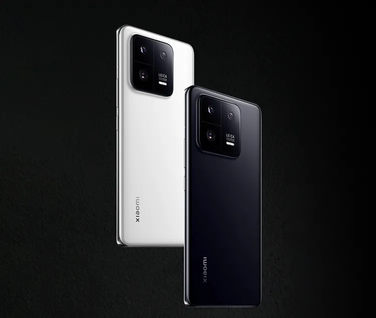  5 Xiaomi 13 Pro