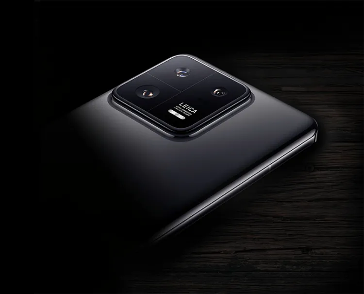 2 Xiaomi 13 Pro