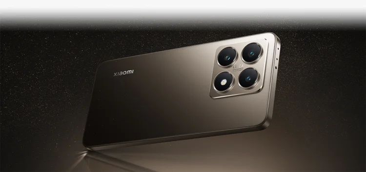Фото 2 Xiaomi 14T