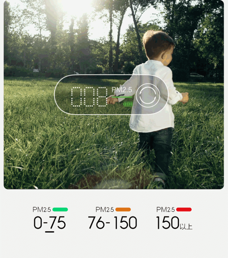 Фото 3 Smartmi_PM2_5_Detector