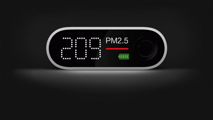 Фото 6 Smartmi_PM2_5_Detector