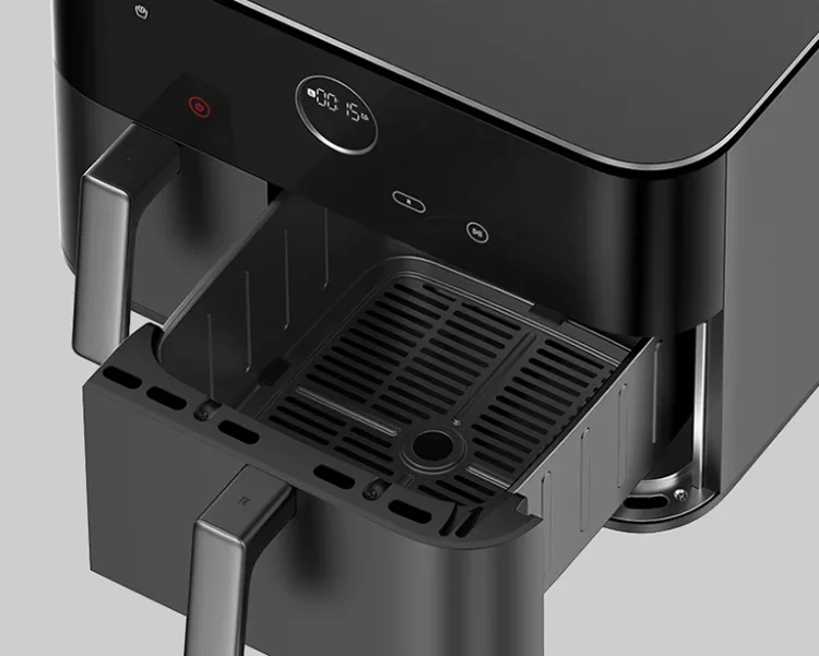 Xiaomi Dual Zone Air Fryer 10L EU
