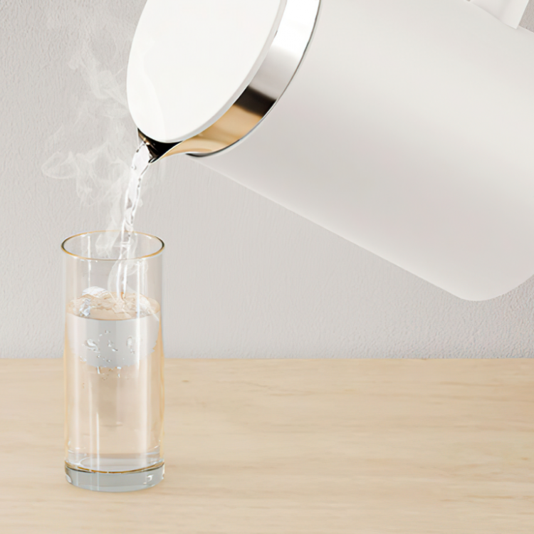 6 Mi Smart Kettle Pro