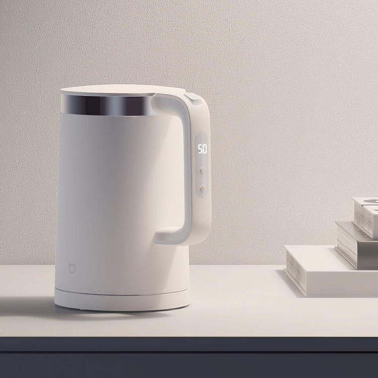  4 Mi Smart Kettle Pro